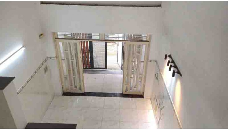Bán nhà HẺM XE HƠI 2 TẦNG 63m2_4.1x15m Gần Chợ Tam Hà Tô Ngọc Vân Tam Phú Thủ Đức Chỉ Hơn 4 tỷ
